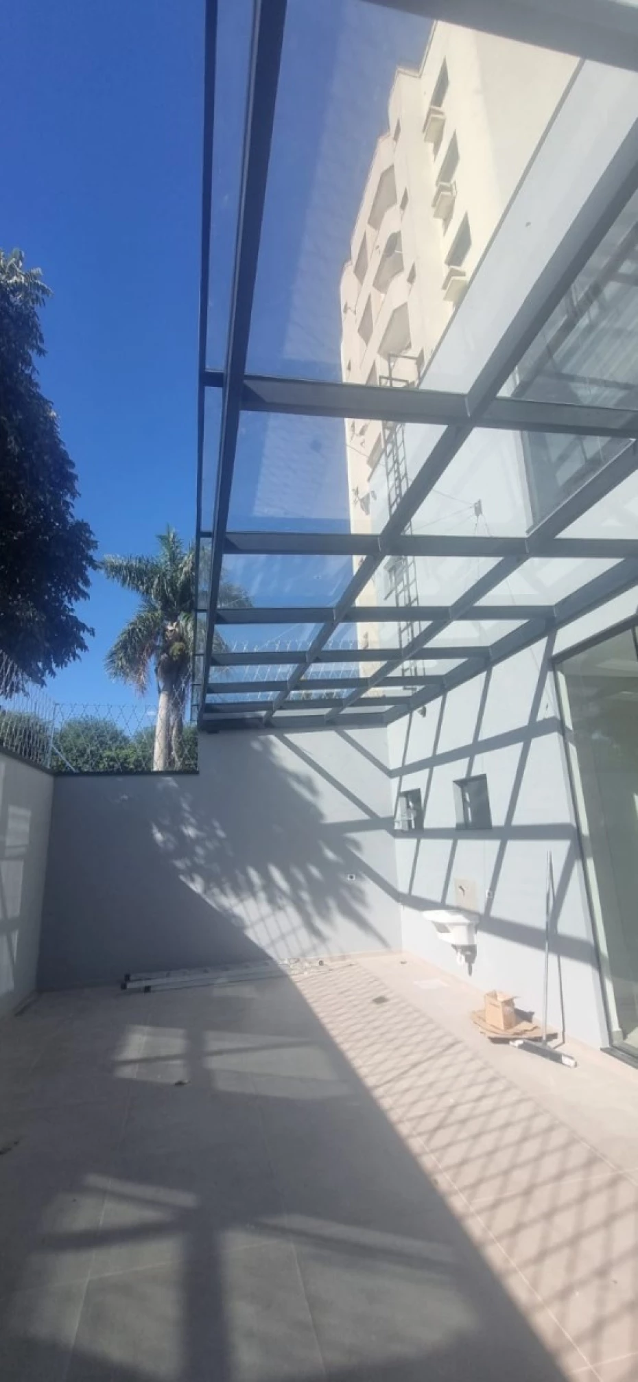 Foto 1:  — FJ Glass Vidros e Esquadrias