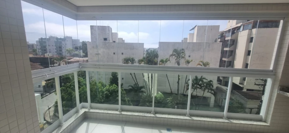 Foto 4:  — FJ Glass Vidros e Esquadrias